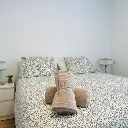 Apartament Moderno Y Acogedor En La Catedral Burgo Zewnętrze zdjęcie