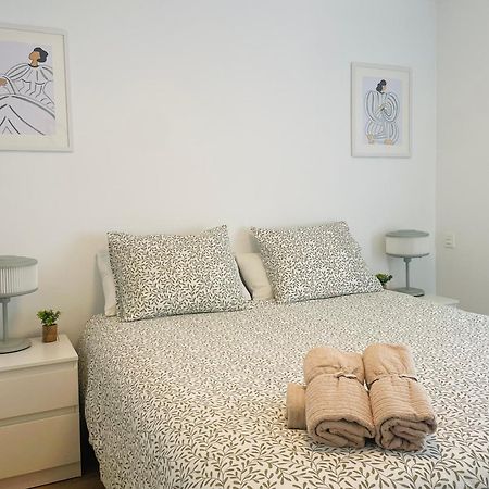 Apartament Moderno Y Acogedor En La Catedral Burgo Zewnętrze zdjęcie