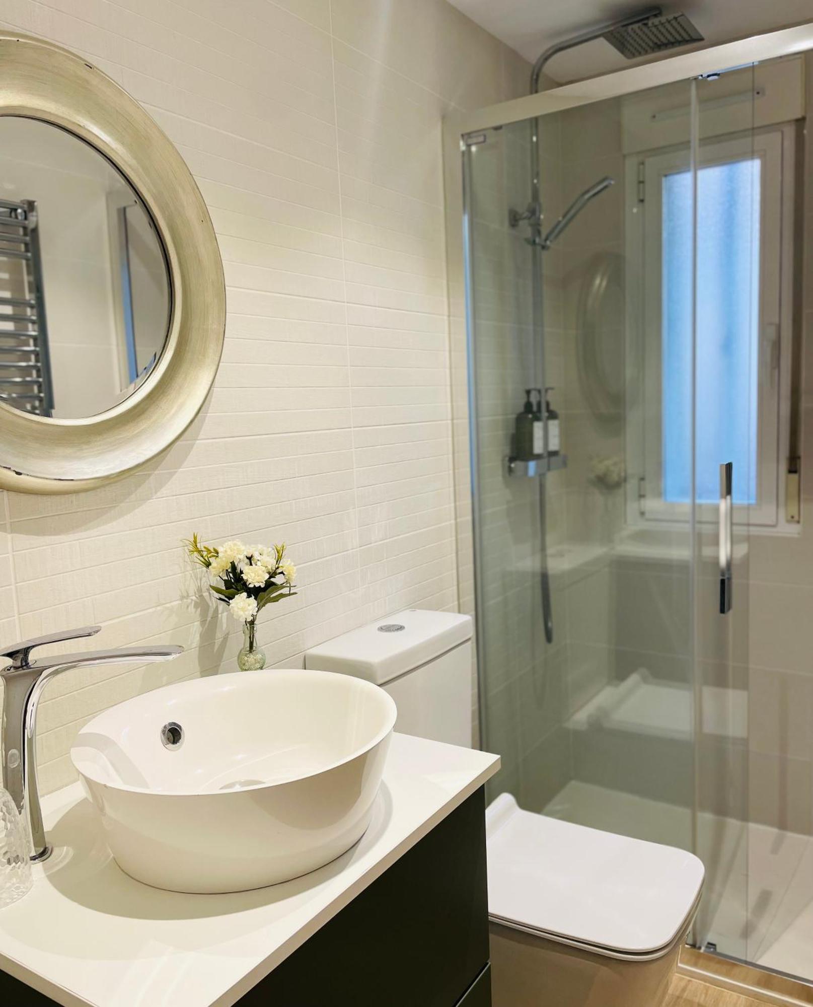 Apartament Moderno Y Acogedor En La Catedral Burgo Zewnętrze zdjęcie